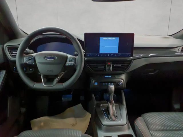 Ford Focus EcoBoost ST Line Wagon