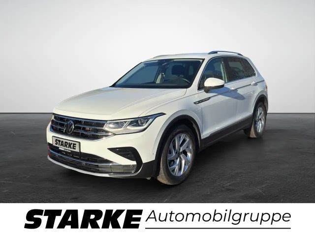 Volkswagen Tiguan 2.0 TDI DSG Elegance Elegance