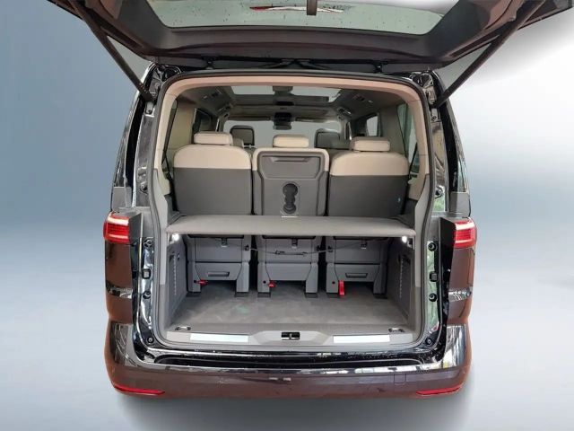 Volkswagen Multivan 2.0 TDI DSG Style T7