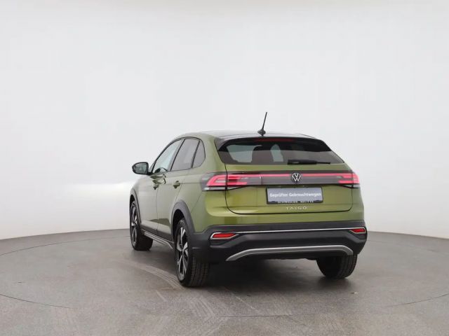 Volkswagen Taigo DSG Style