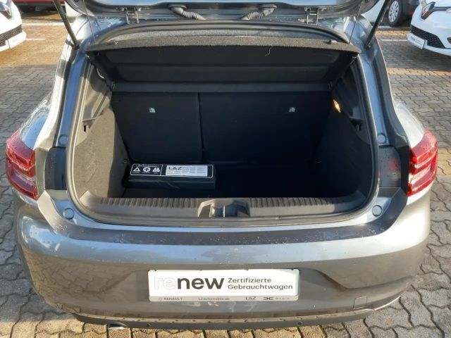 Renault Clio TCe 90 Techno