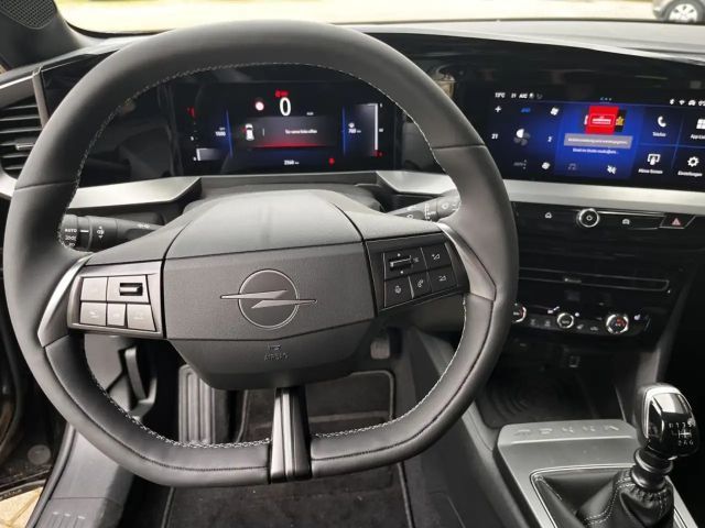 Opel Mokka Edition Turbo