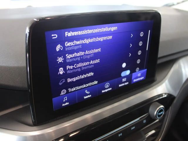 Ford Kuga Plug in Hybrid Titanium