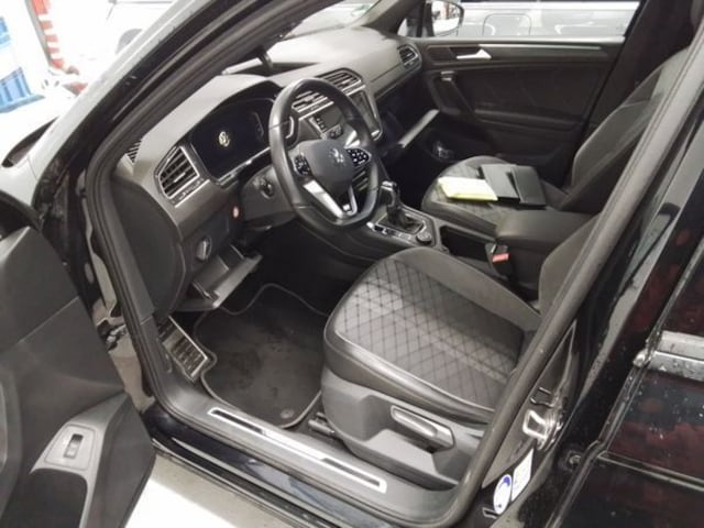 Volkswagen Tiguan 2.0 TSI Allspace DSG Style