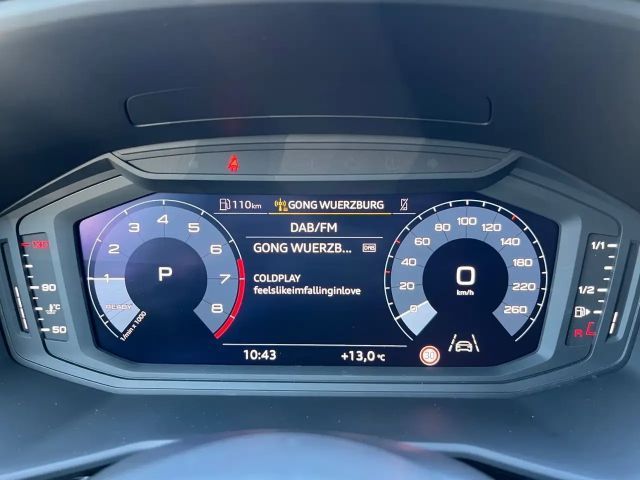 Audi A1 30 TFSI S-Line S-Tronic