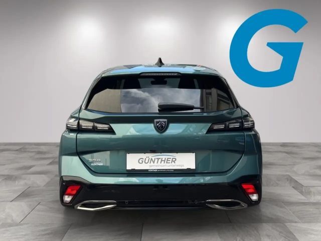 Peugeot 308 Allure Pack BlueHDi EAT8 SW