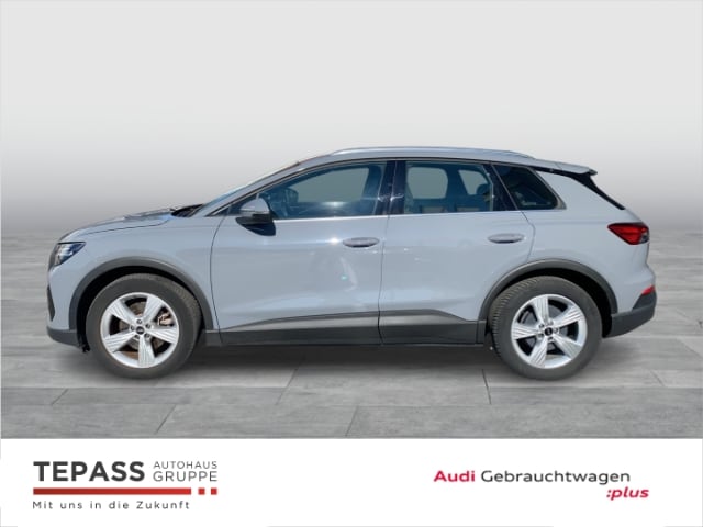 Audi Q4 e-tron 35