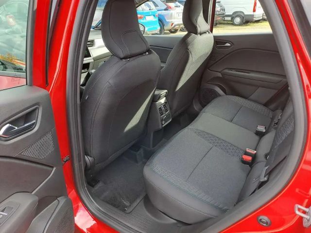 Mitsubishi ASX 1.0 Turbo BASIS