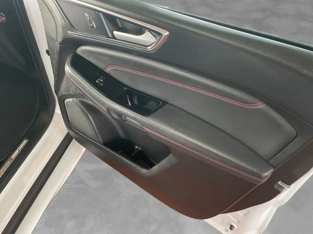 Ford S-Max AWD ST Line