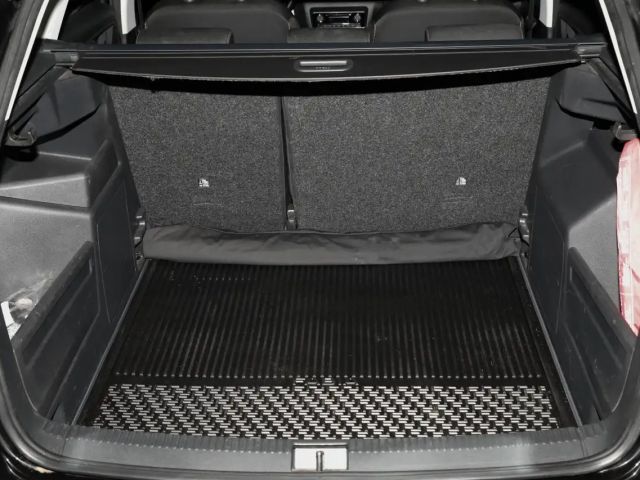 Skoda Fabia 1.0 TSI Clever Combi