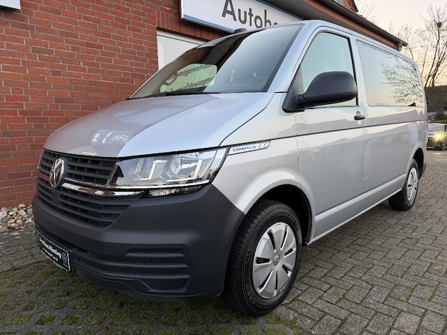 Volkswagen Caravelle DSG T6 Trendline