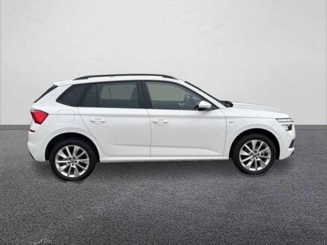 Skoda Kamiq Clever