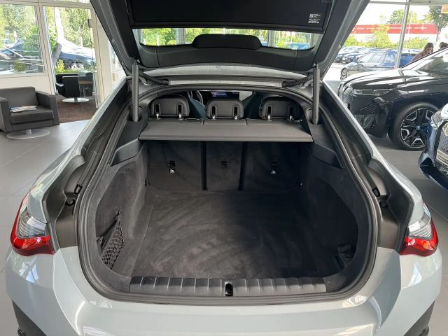 BMW 420 420d Coupé Gran Coupé M-Sport