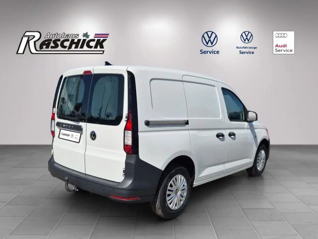Volkswagen Caddy 2.0 TDI