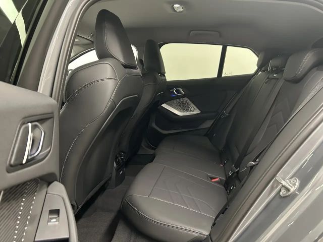 BMW 120 M-Sport Sedan