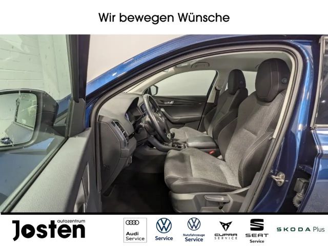 Skoda Karoq 1.0 TSI Style Style