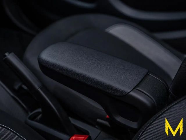 Smart EQ fortwo Cabrio Passion