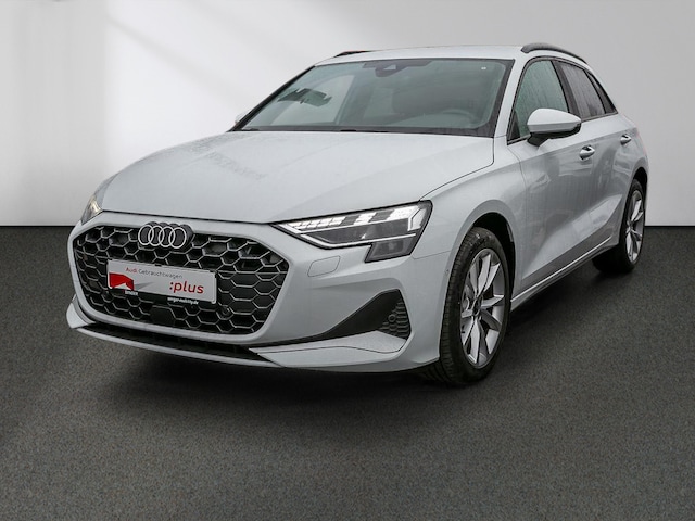 Audi A3 30 TFSI S-Tronic Sportback