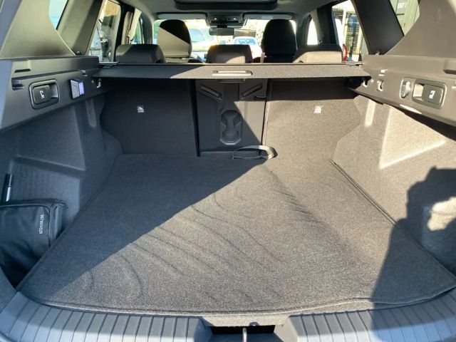 Dacia Bigster Extreme Hybrid 155