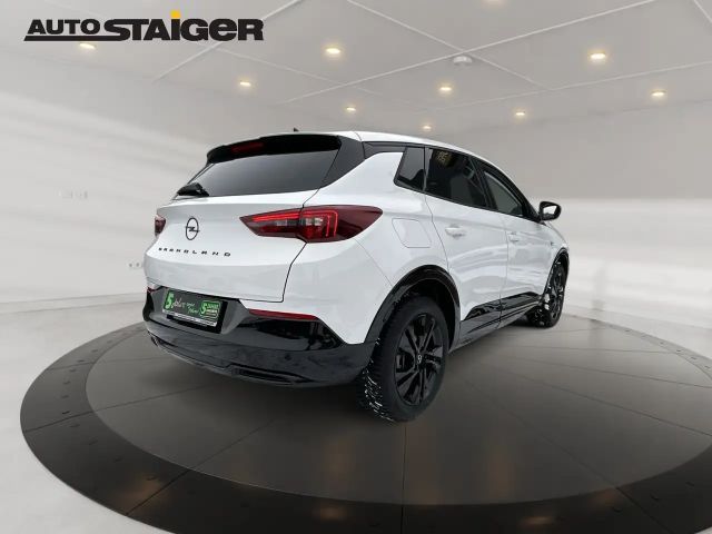 Opel Grandland X GS-Line Grand Sport