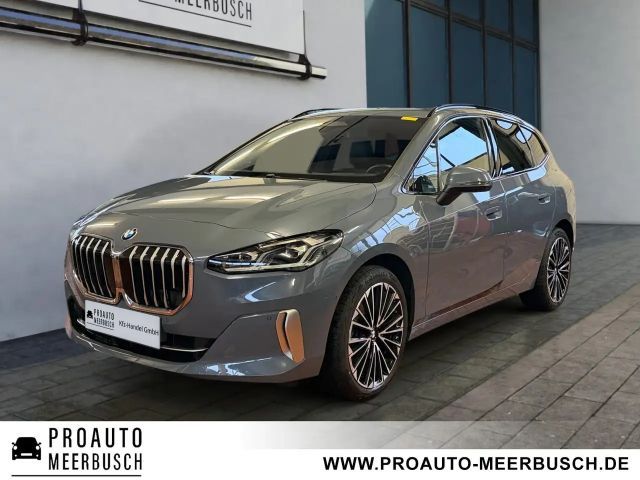 BMW 218 218i Active Tourer Luxury Line