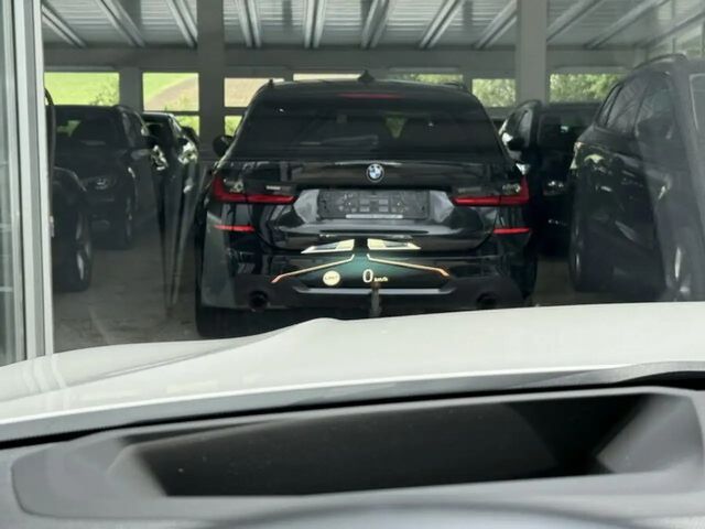 BMW 318 318d Touring