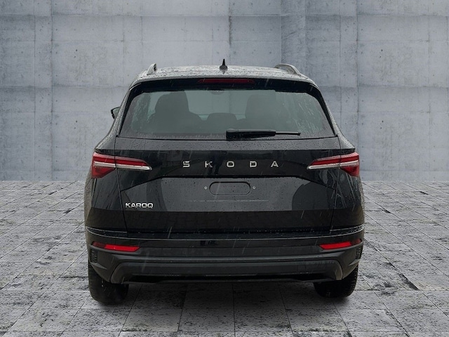 Skoda Karoq 1.5 TSI Selection