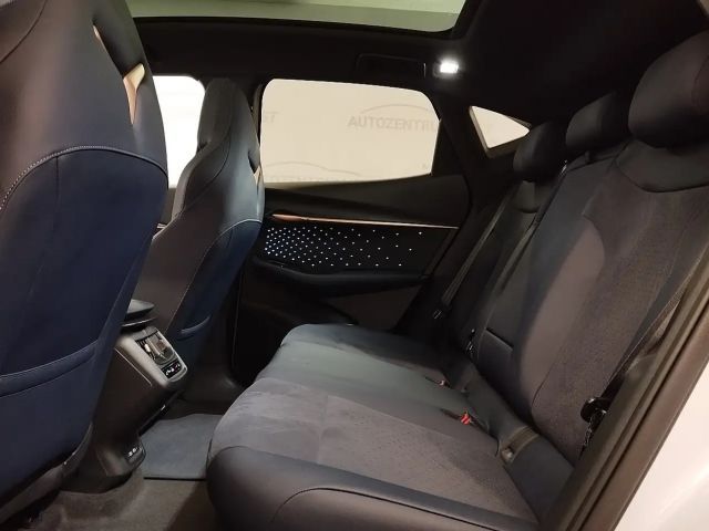 Cupra Tavascan 4Drive Adrenaline VZ