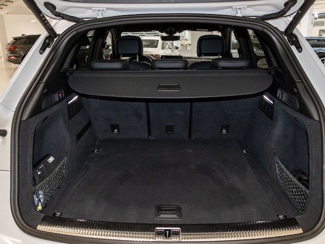 Audi Q5 40 TDI Quattro S-Tronic