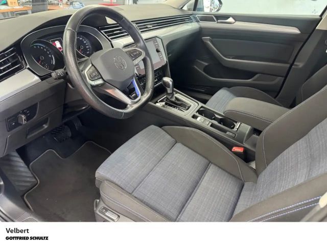 Volkswagen Passat DSG GTE Variant