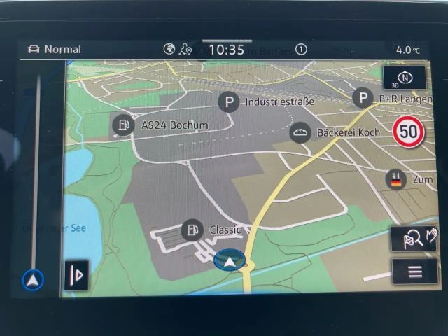 Volkswagen T-Roc 1.5 TSI DSG R-Line