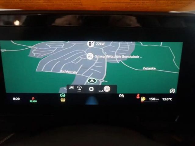 Skoda Kodiaq Sportline