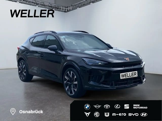 Cupra Formentor 2.0 TSI 4Drive DSG VZ