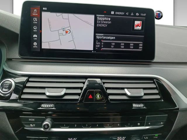 BMW 530 530i Touring xDrive