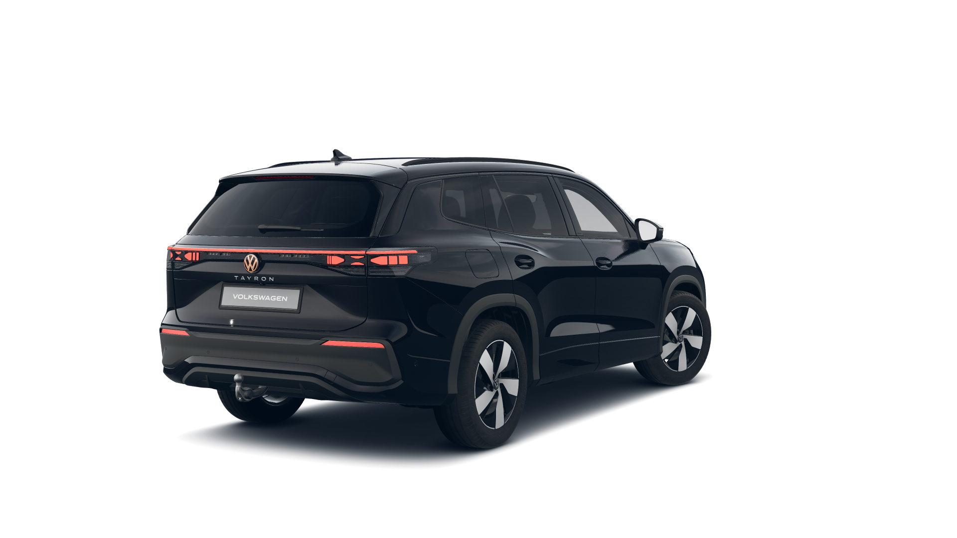 Volkswagen Tayron 2.0 TDI DSG Life