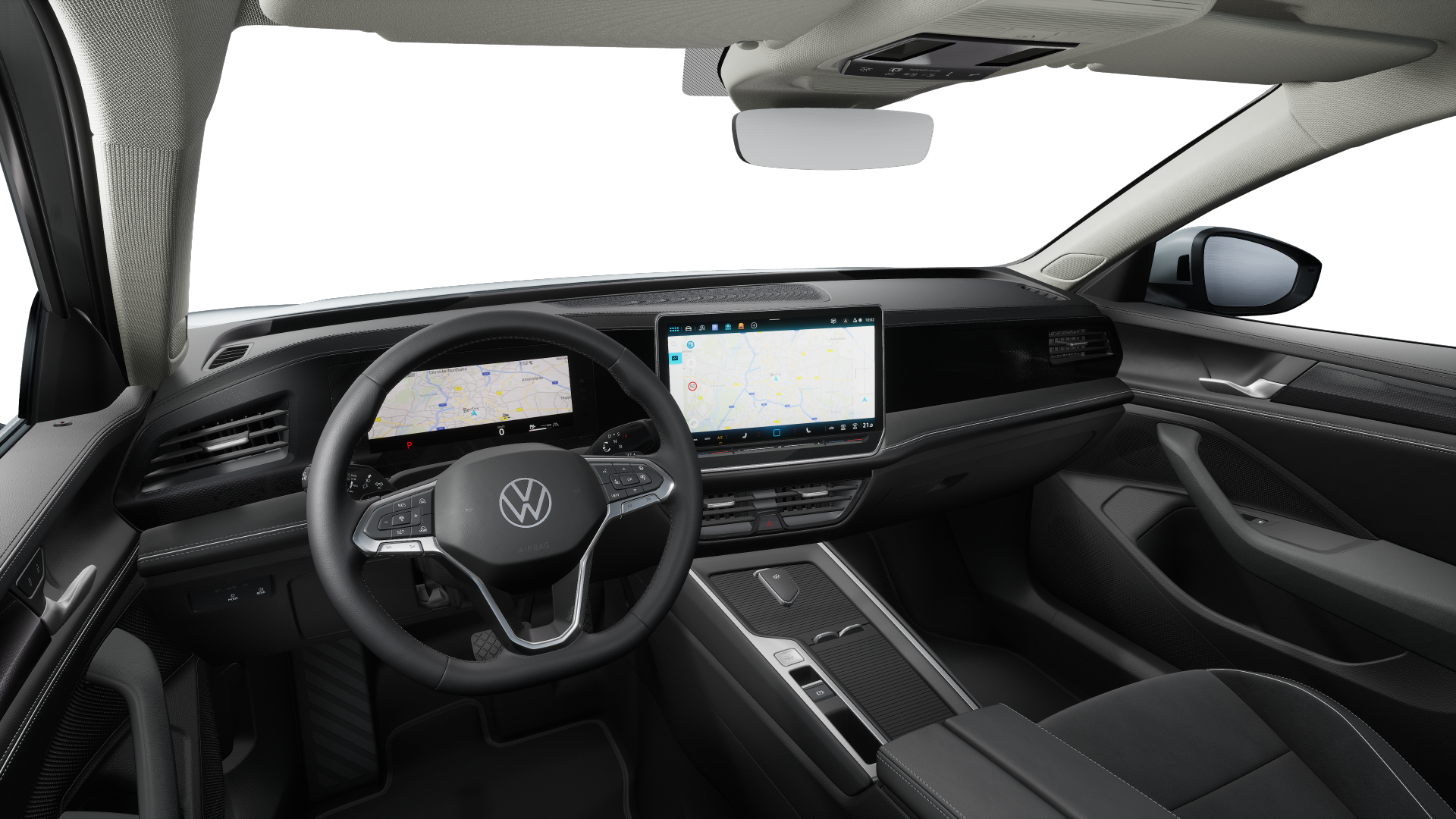 Volkswagen Passat 2.0 TDI Business DSG Variant