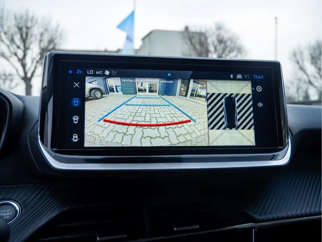 Peugeot 208 Allure Pack Hybrid