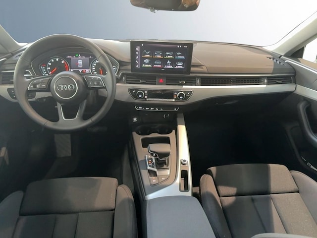 Audi A5 40 TFSI S-Tronic Sportback