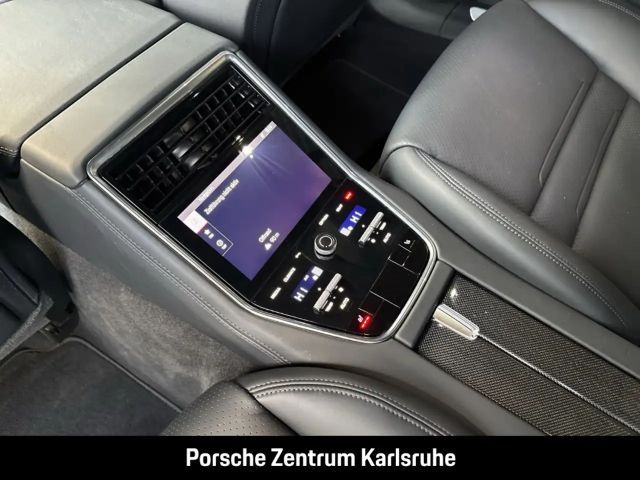 Porsche Panamera 4S E-Hybrid