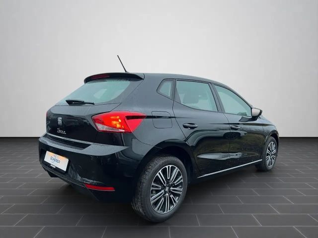 Seat Ibiza 1.0 TSI Style