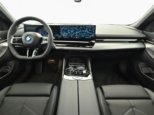BMW 530 530e
