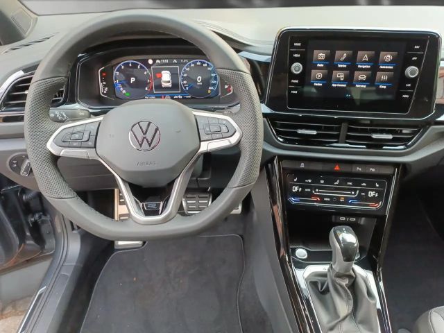 Volkswagen T-Roc 2.0 TSI DSG R-Line