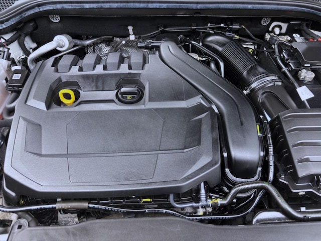 Skoda Kamiq 1.5 TSI Style Style