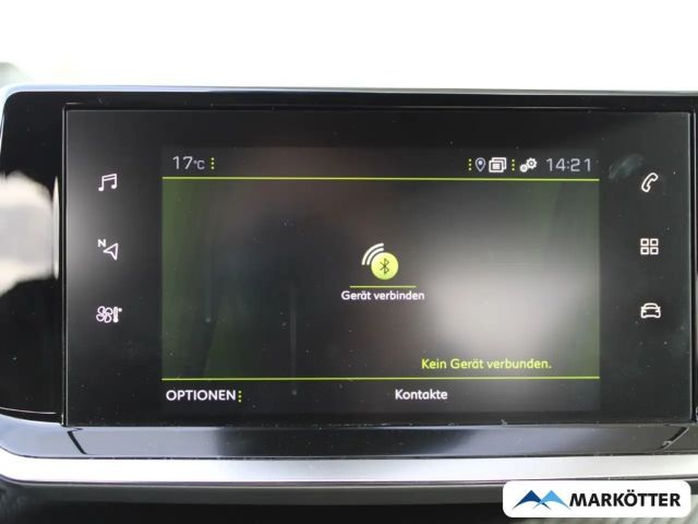 Peugeot 208 GT-Line PureTech