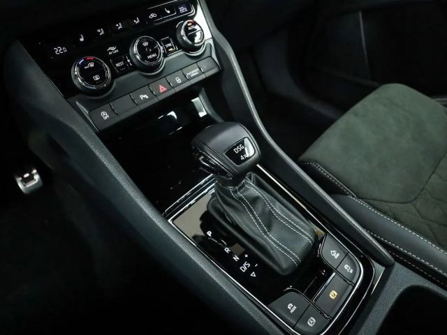 Skoda Kodiaq 2.0 TDI 4x4 Sportline