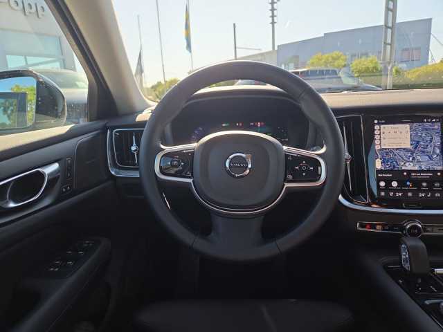 Volvo V60 19'