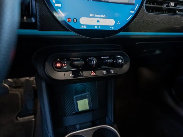 MINI Cooper S John Cooper Works Trim PANO NAVI HUD