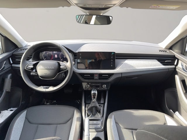 Skoda Scala 1.0 TSI Tour