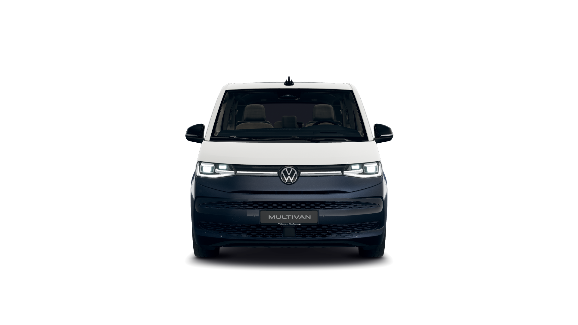 Volkswagen Multivan DSG Lang Style