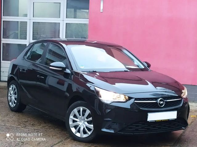 Opel Corsa Edition